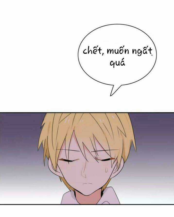 Thú Sủng Của Tôi Bị Mất Trí Rồi Chapter 42 trang 7