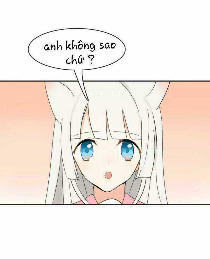 Thú Sủng Của Tôi Bị Mất Trí Rồi Chapter 42 trang 8