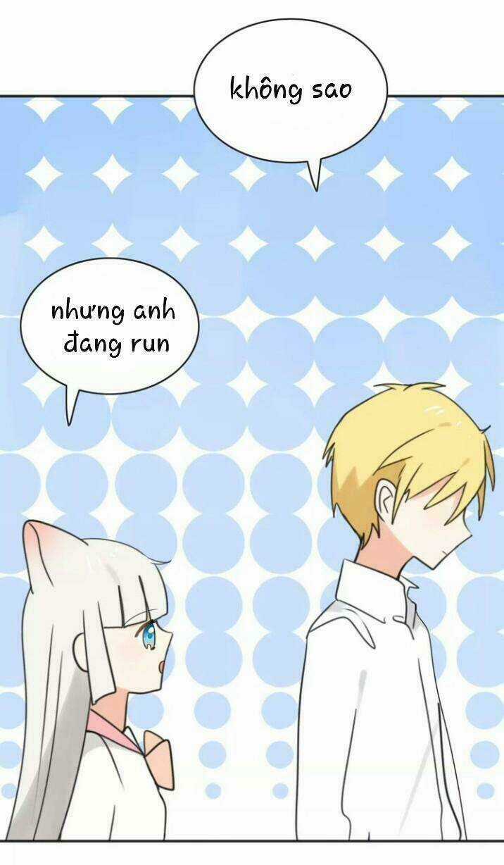 Thú Sủng Của Tôi Bị Mất Trí Rồi Chapter 42 trang 9