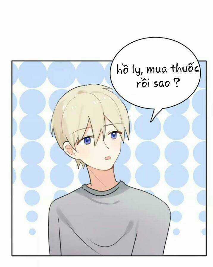 Thú Sủng Của Tôi Bị Mất Trí Rồi Chapter 43 trang 14