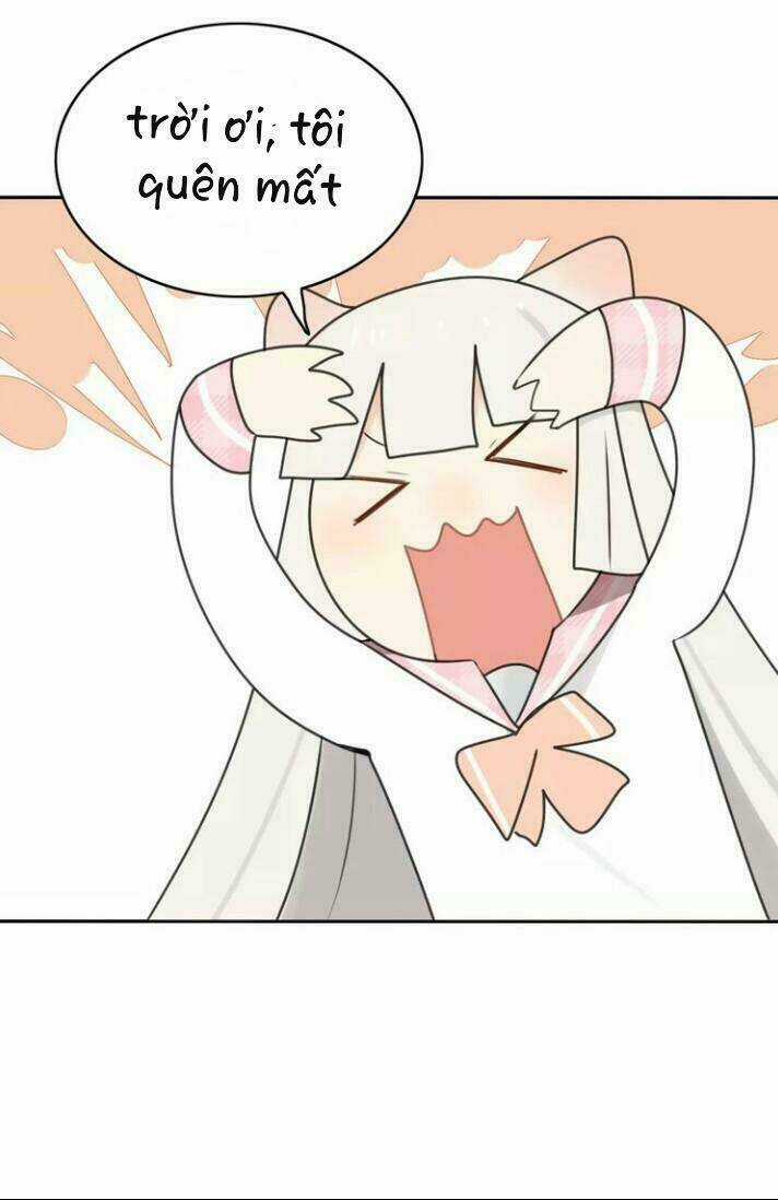 Thú Sủng Của Tôi Bị Mất Trí Rồi Chapter 43 trang 15