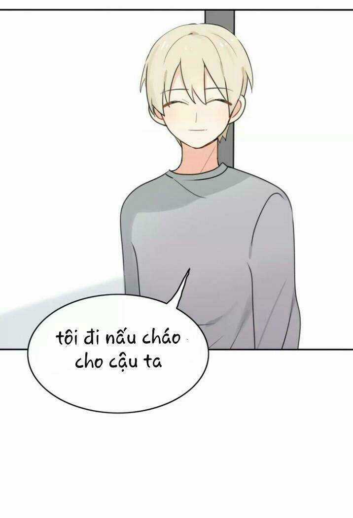 Thú Sủng Của Tôi Bị Mất Trí Rồi Chapter 43 trang 17