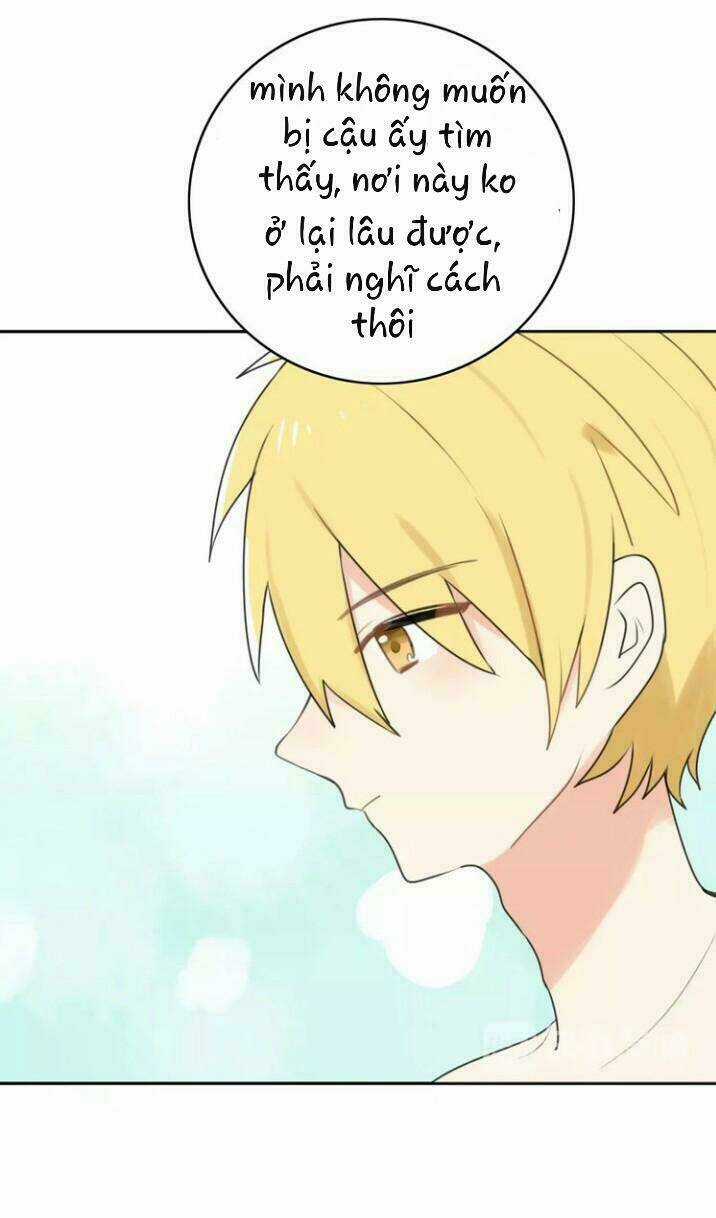 Thú Sủng Của Tôi Bị Mất Trí Rồi Chapter 43 trang 21