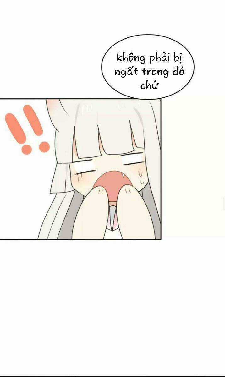 Thú Sủng Của Tôi Bị Mất Trí Rồi Chapter 43 trang 23