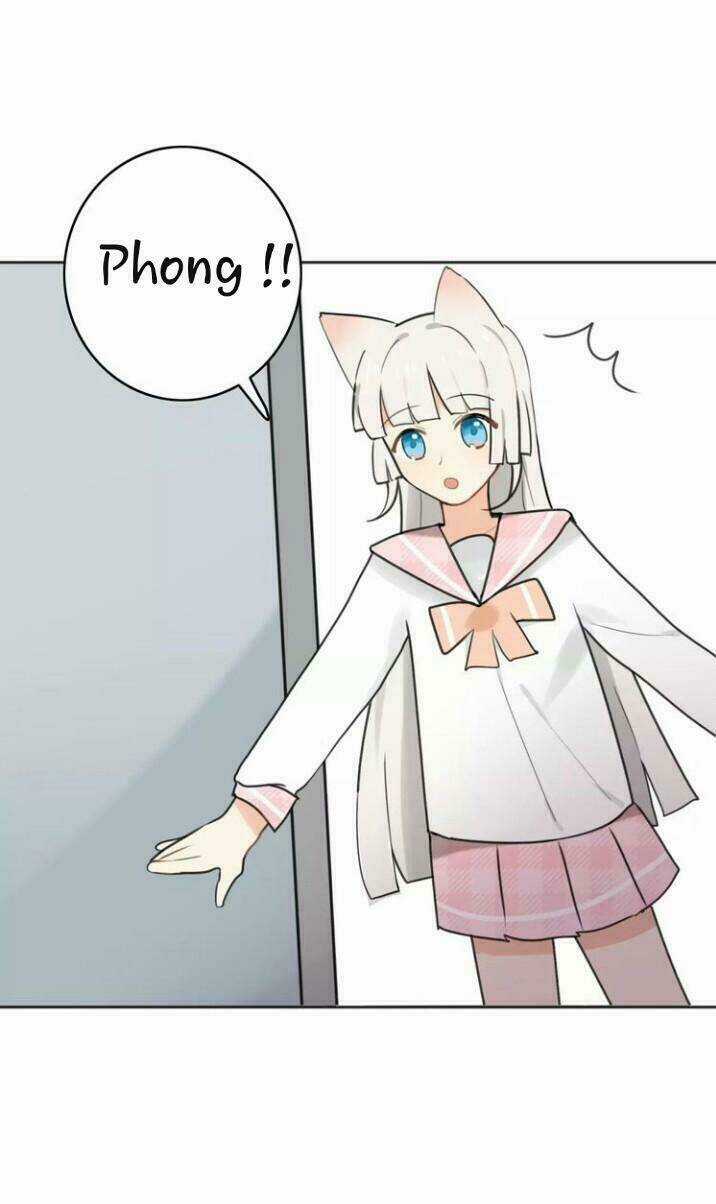 Thú Sủng Của Tôi Bị Mất Trí Rồi Chapter 43 trang 25