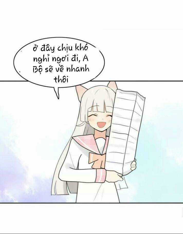 Thú Sủng Của Tôi Bị Mất Trí Rồi Chapter 43 trang 30