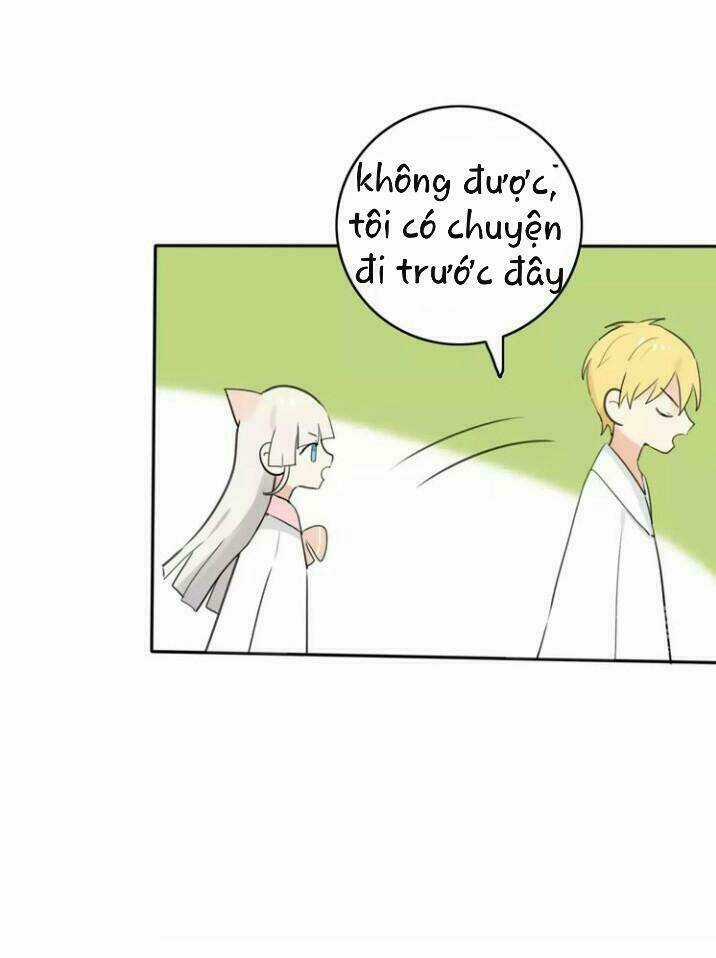 Thú Sủng Của Tôi Bị Mất Trí Rồi Chapter 43 trang 31