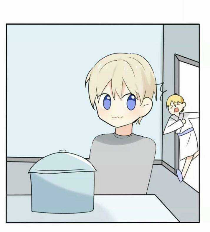 Thú Sủng Của Tôi Bị Mất Trí Rồi Chapter 43 trang 34