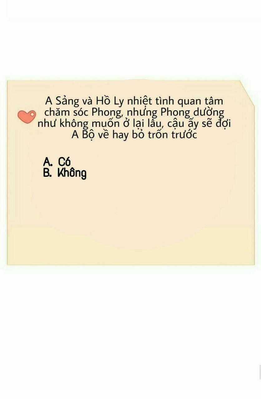 Thú Sủng Của Tôi Bị Mất Trí Rồi Chapter 43 trang 36