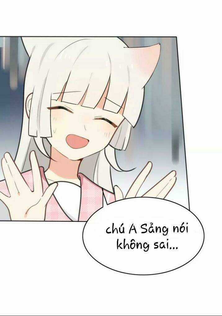 Thú Sủng Của Tôi Bị Mất Trí Rồi Chapter 43 trang 4