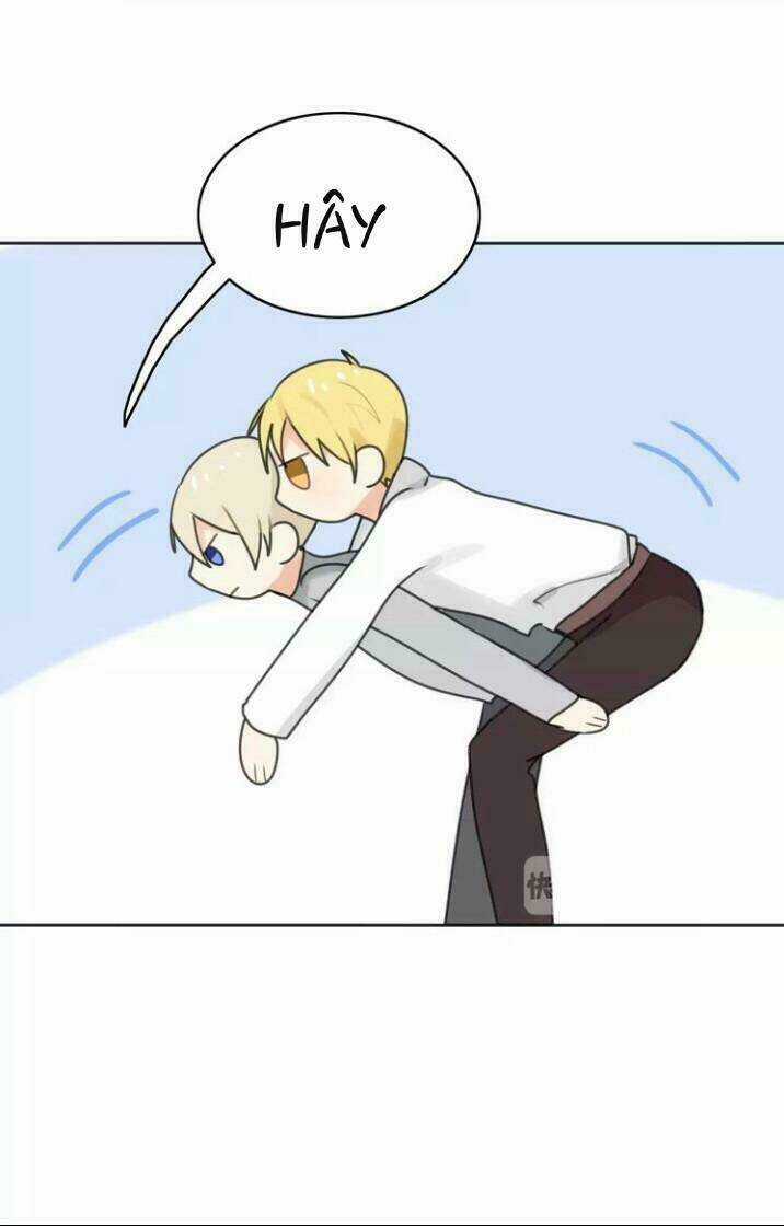 Thú Sủng Của Tôi Bị Mất Trí Rồi Chapter 43 trang 6