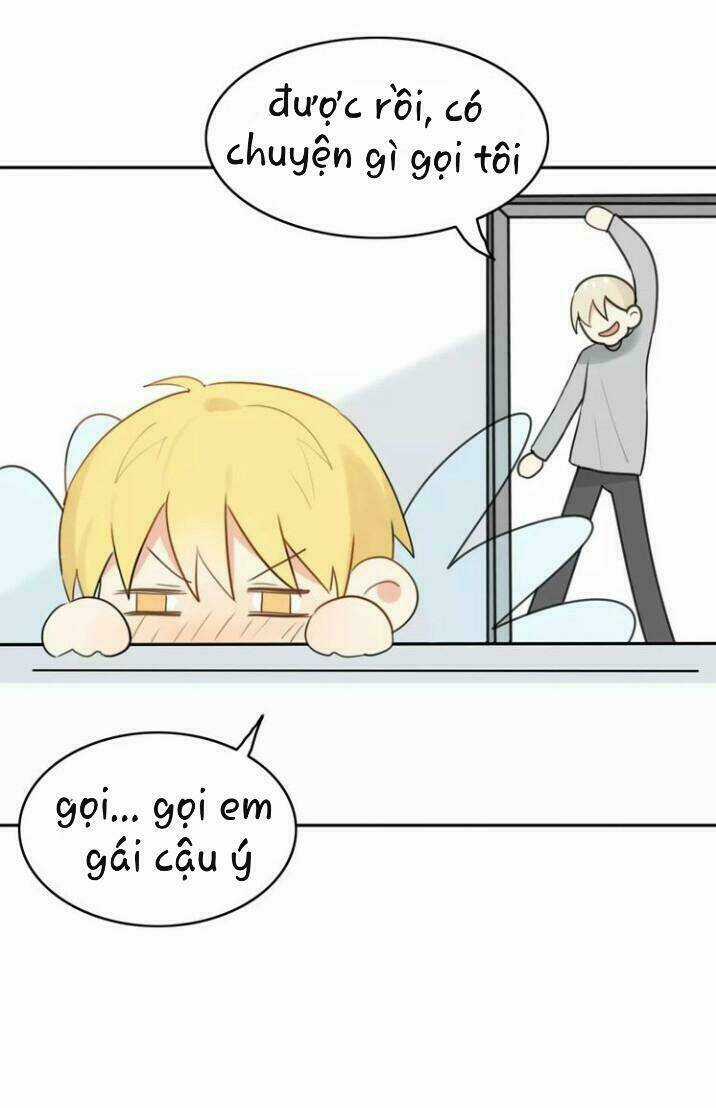 Thú Sủng Của Tôi Bị Mất Trí Rồi Chapter 43 trang 9