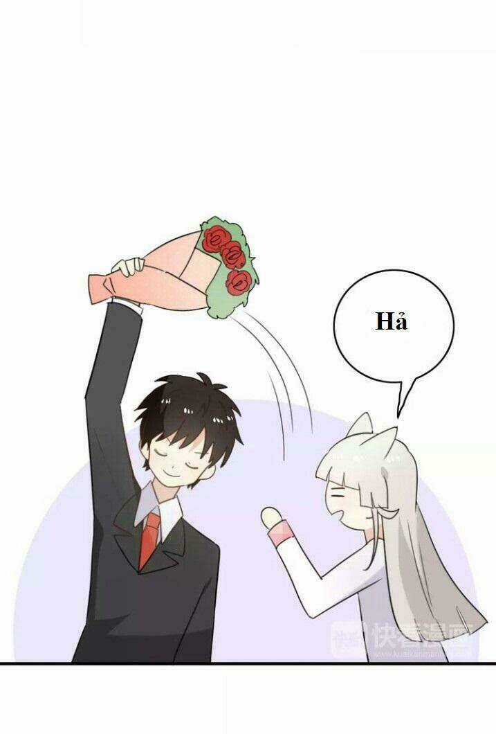 Thú Sủng Của Tôi Bị Mất Trí Rồi Chapter 44 trang 11