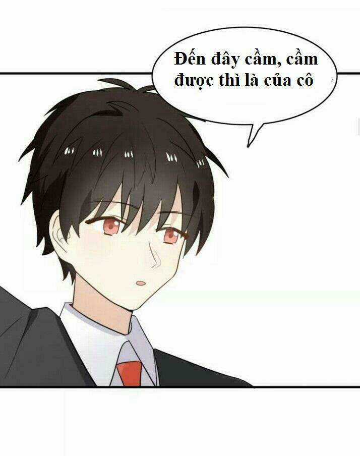 Thú Sủng Của Tôi Bị Mất Trí Rồi Chapter 44 trang 12