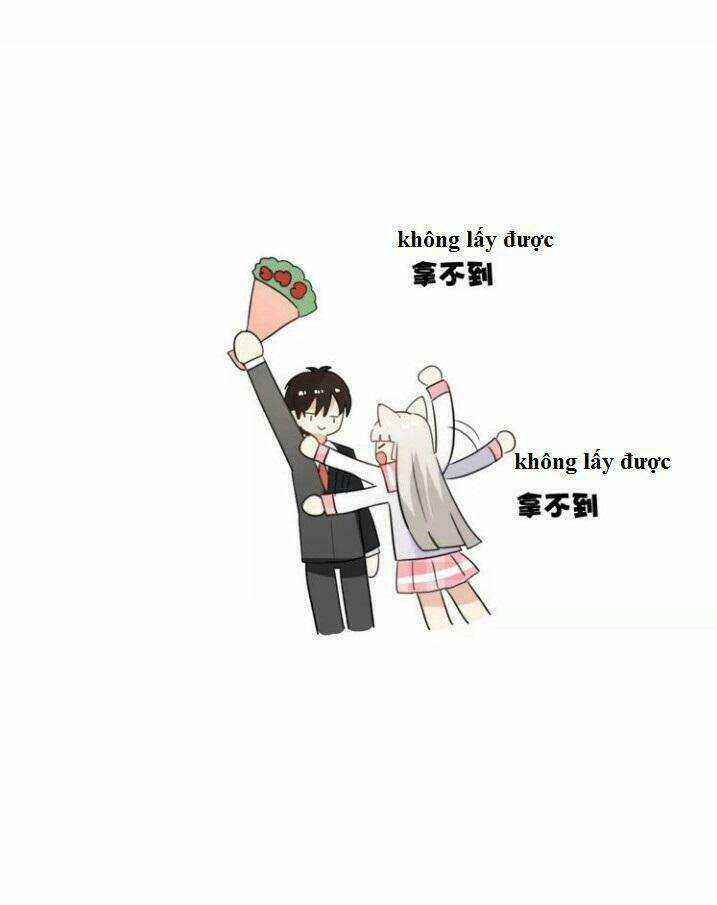 Thú Sủng Của Tôi Bị Mất Trí Rồi Chapter 44 trang 14