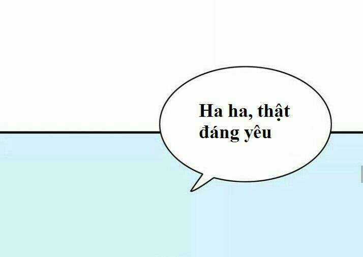 Thú Sủng Của Tôi Bị Mất Trí Rồi Chapter 44 trang 15