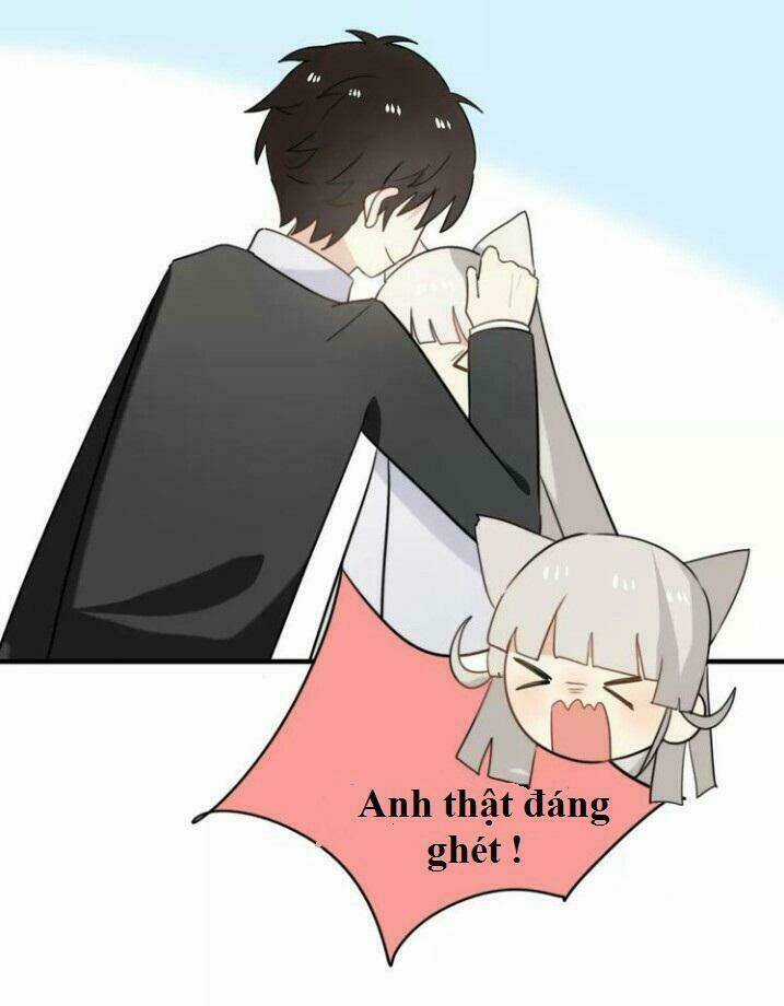 Thú Sủng Của Tôi Bị Mất Trí Rồi Chapter 44 trang 16