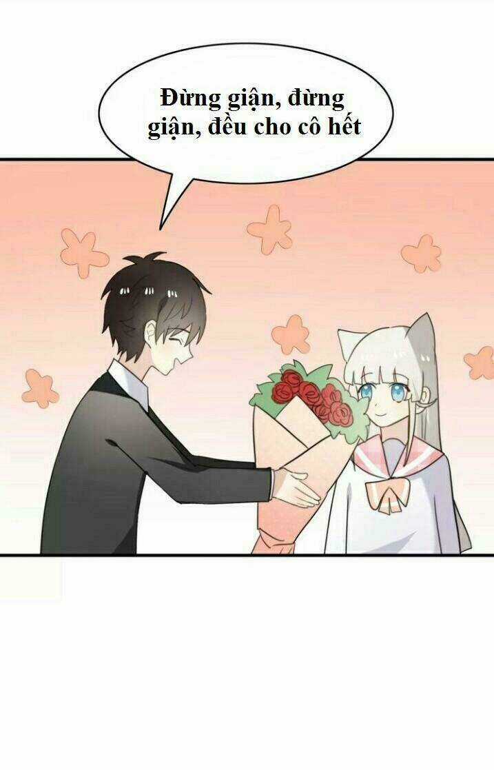 Thú Sủng Của Tôi Bị Mất Trí Rồi Chapter 44 trang 18