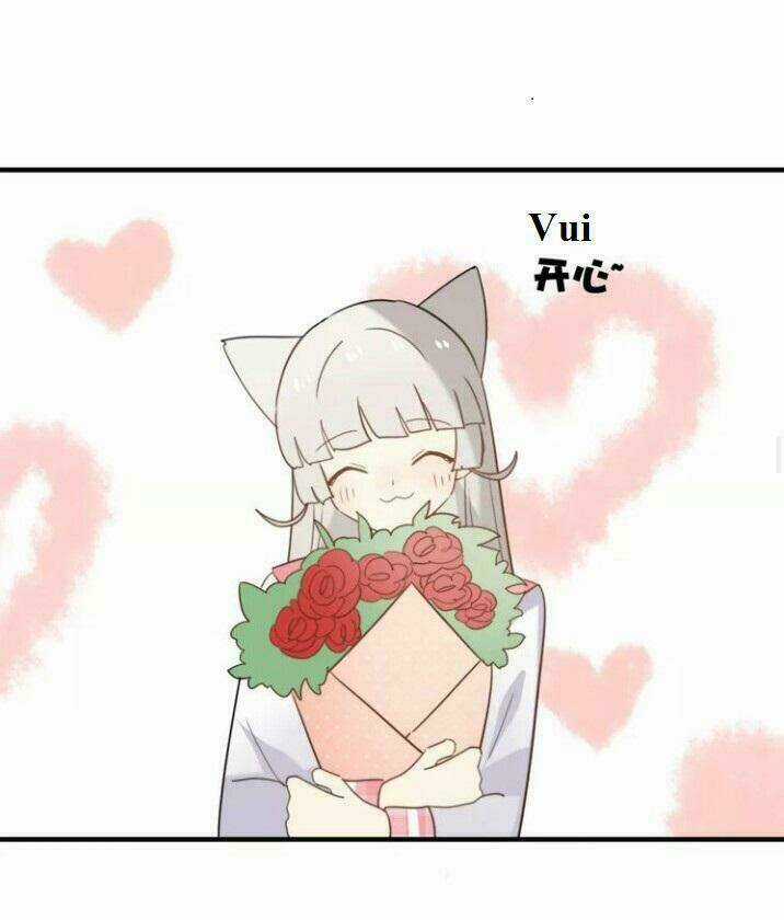 Thú Sủng Của Tôi Bị Mất Trí Rồi Chapter 44 trang 19