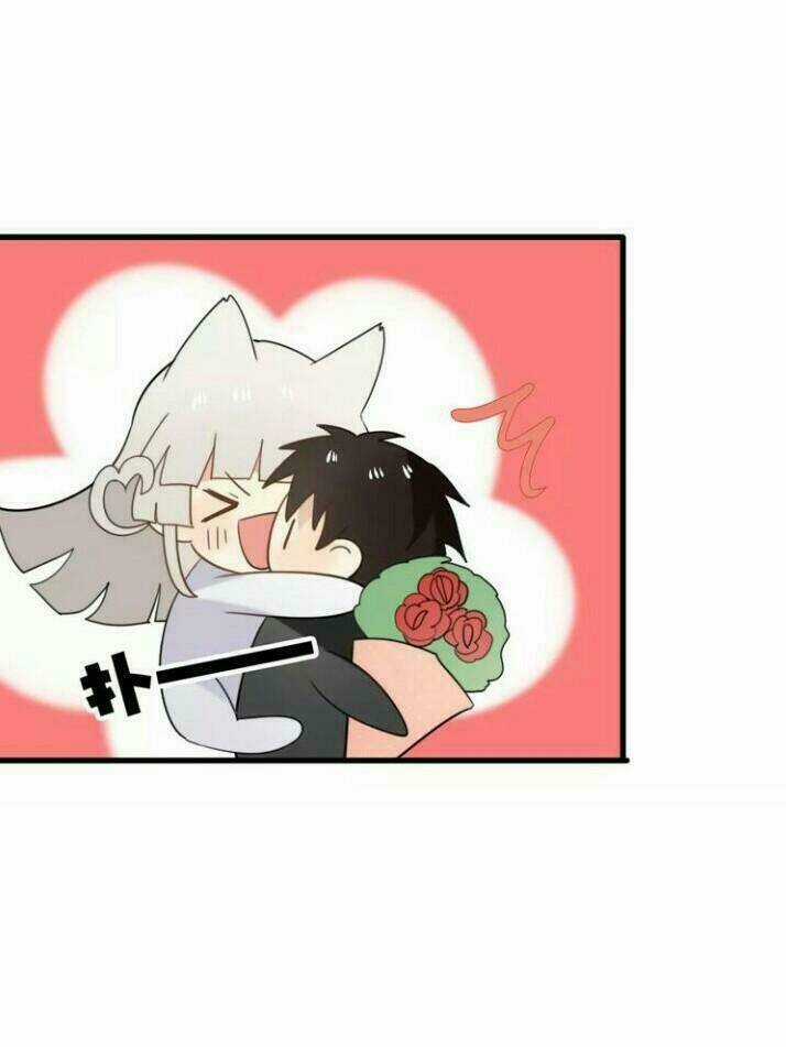 Thú Sủng Của Tôi Bị Mất Trí Rồi Chapter 44 trang 2