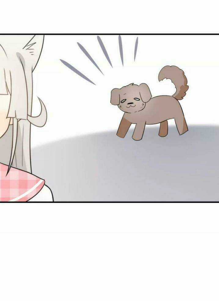 Thú Sủng Của Tôi Bị Mất Trí Rồi Chapter 44 trang 20