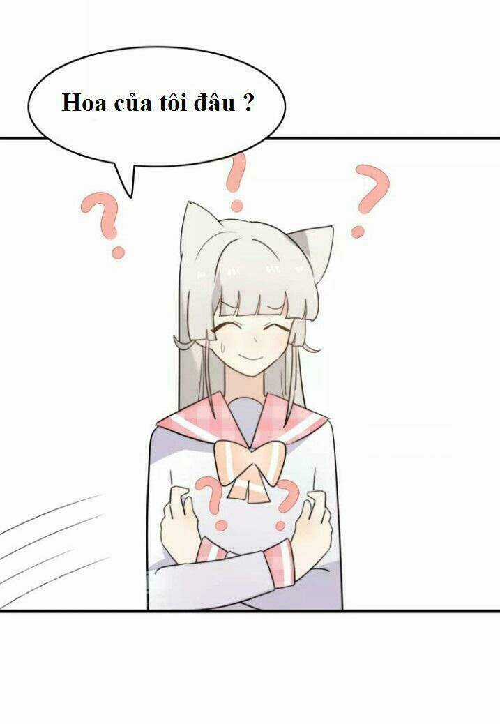 Thú Sủng Của Tôi Bị Mất Trí Rồi Chapter 44 trang 22