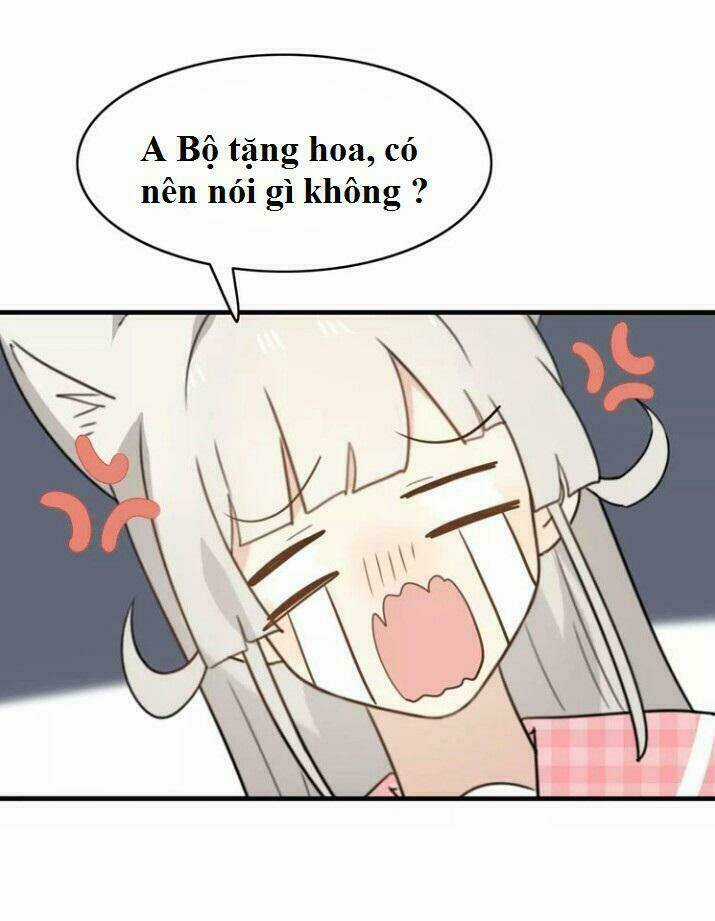 Thú Sủng Của Tôi Bị Mất Trí Rồi Chapter 44 trang 28