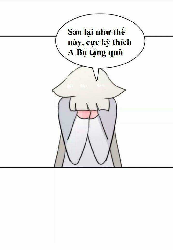 Thú Sủng Của Tôi Bị Mất Trí Rồi Chapter 44 trang 29