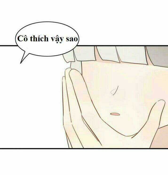 Thú Sủng Của Tôi Bị Mất Trí Rồi Chapter 44 trang 32