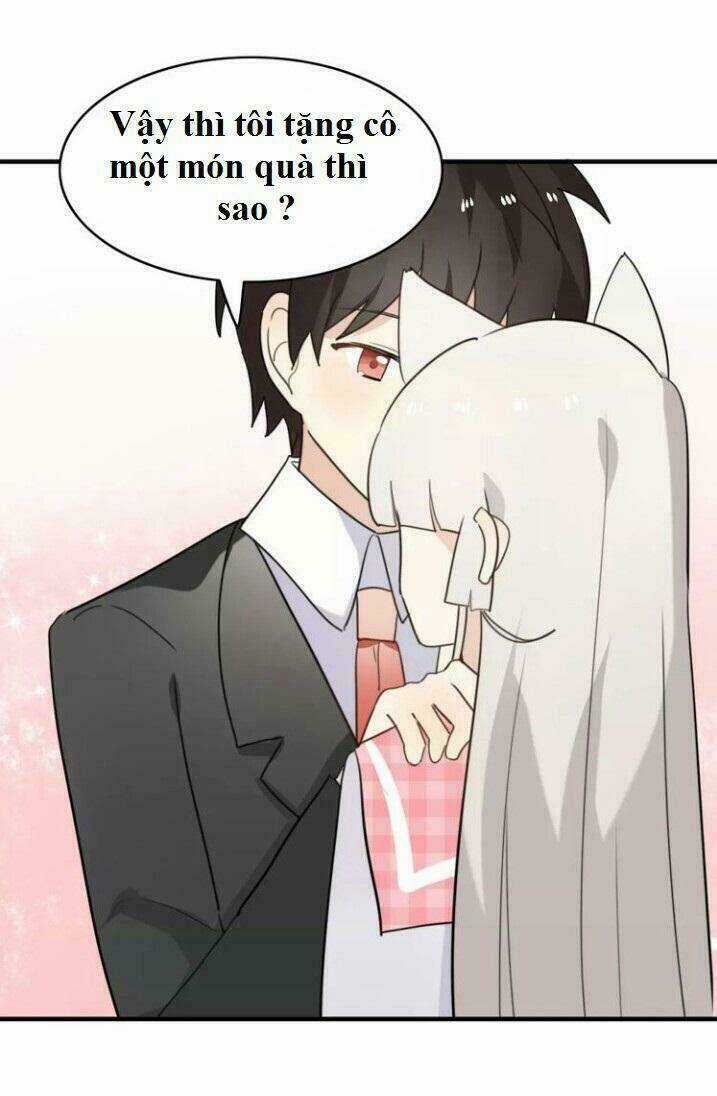 Thú Sủng Của Tôi Bị Mất Trí Rồi Chapter 44 trang 33