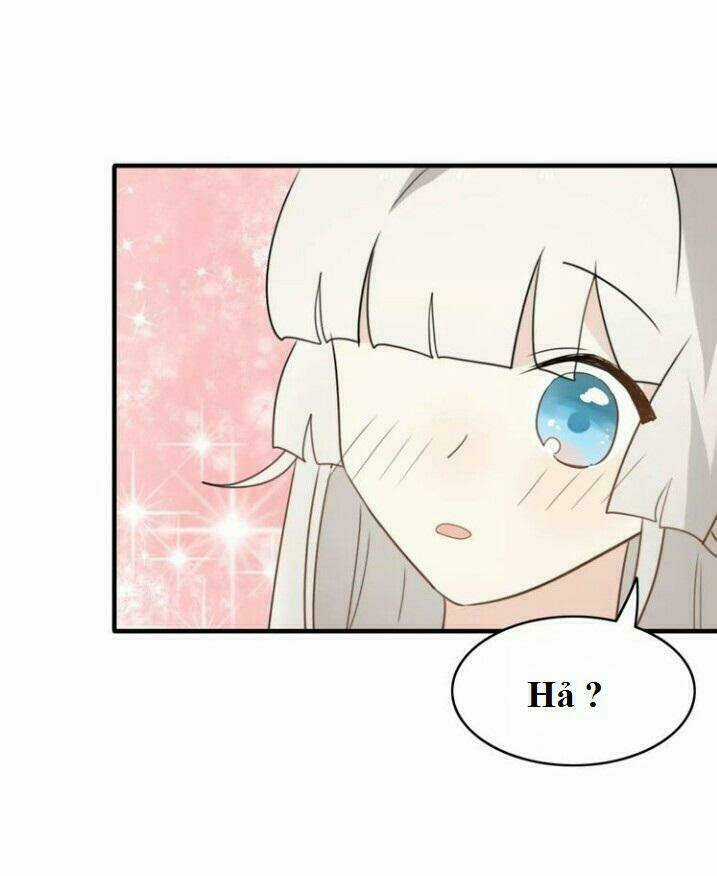 Thú Sủng Của Tôi Bị Mất Trí Rồi Chapter 44 trang 34