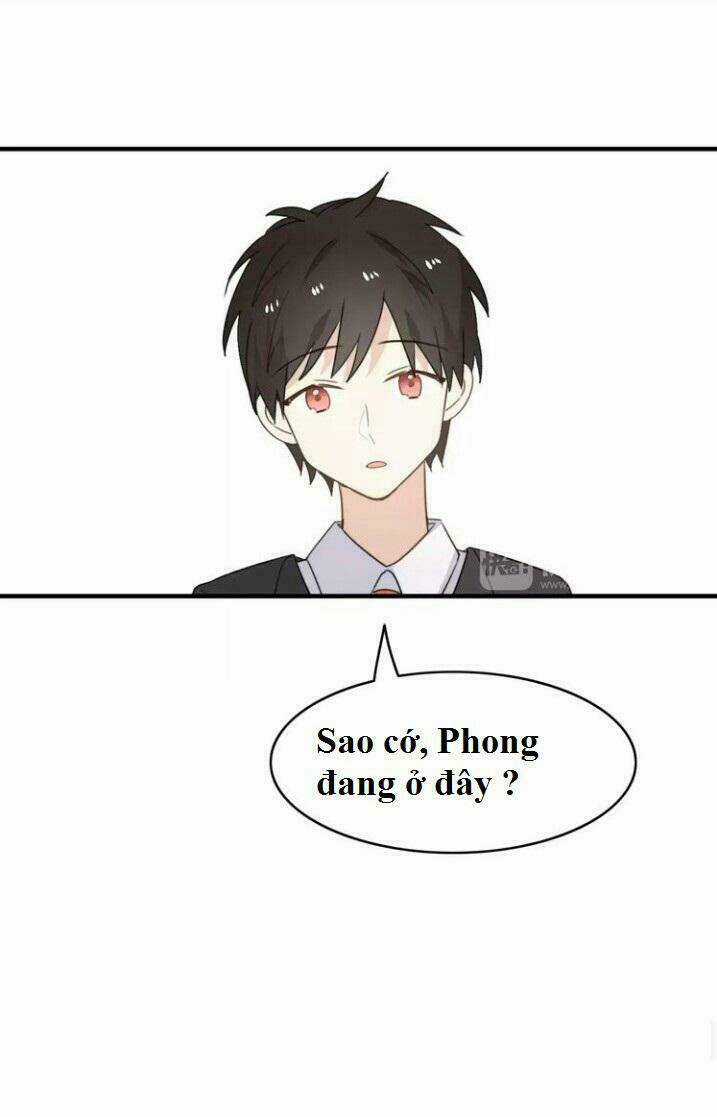 Thú Sủng Của Tôi Bị Mất Trí Rồi Chapter 44 trang 36