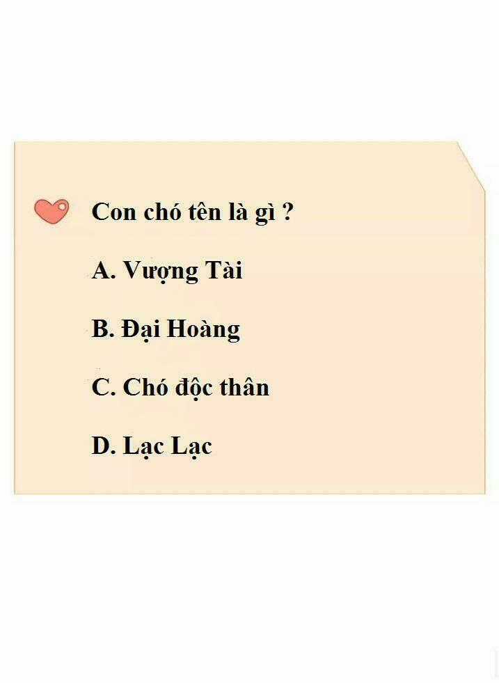 Thú Sủng Của Tôi Bị Mất Trí Rồi Chapter 44 trang 37