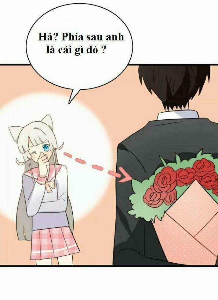 Thú Sủng Của Tôi Bị Mất Trí Rồi Chapter 44 trang 4