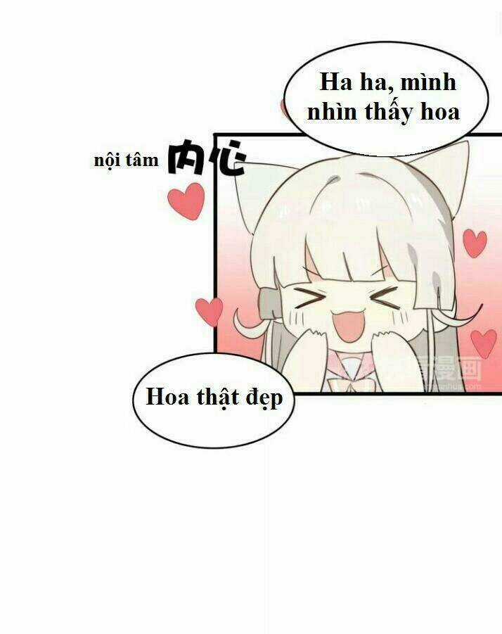 Thú Sủng Của Tôi Bị Mất Trí Rồi Chapter 44 trang 5