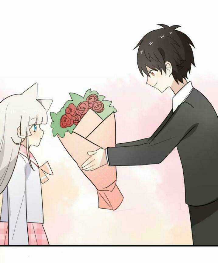 Thú Sủng Của Tôi Bị Mất Trí Rồi Chapter 44 trang 7