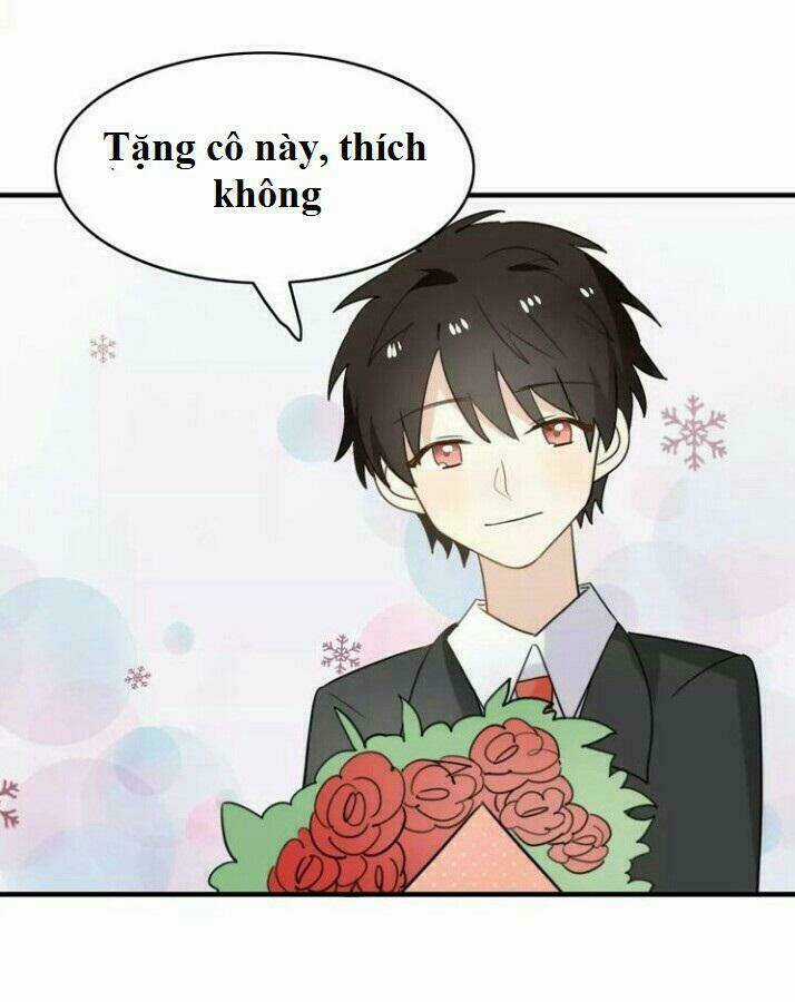 Thú Sủng Của Tôi Bị Mất Trí Rồi Chapter 44 trang 8