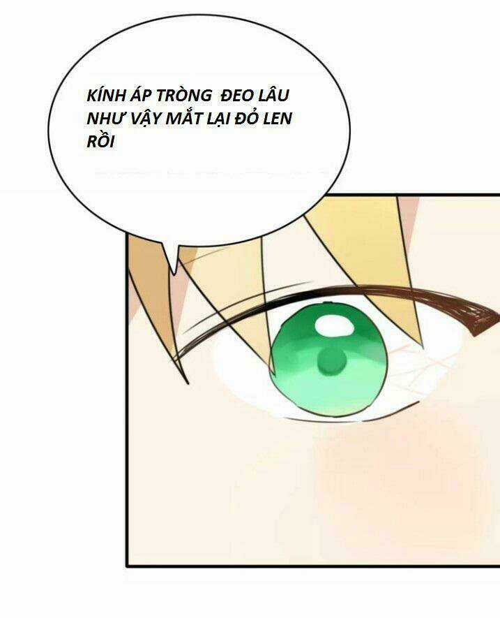 Thú Sủng Của Tôi Bị Mất Trí Rồi Chapter 45 trang 14