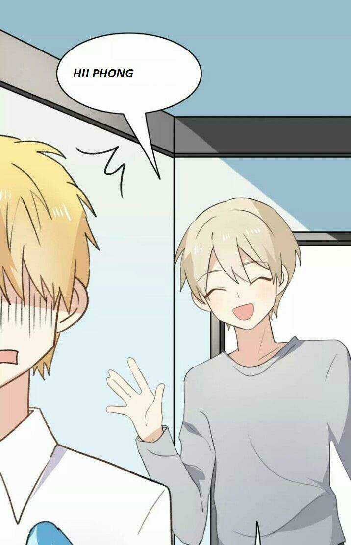 Thú Sủng Của Tôi Bị Mất Trí Rồi Chapter 45 trang 16