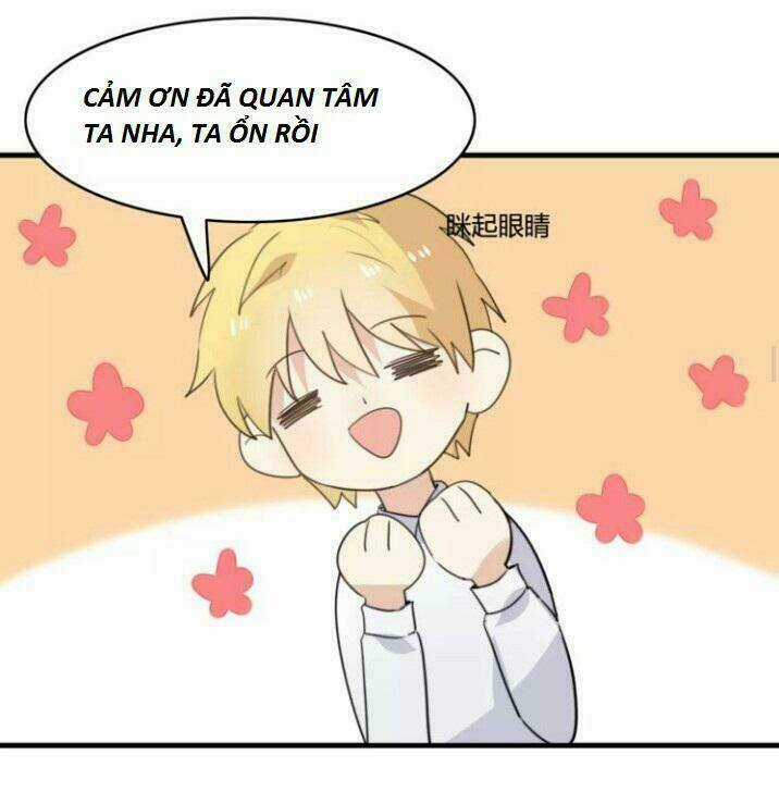 Thú Sủng Của Tôi Bị Mất Trí Rồi Chapter 45 trang 18