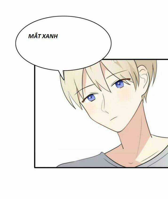 Thú Sủng Của Tôi Bị Mất Trí Rồi Chapter 45 trang 23