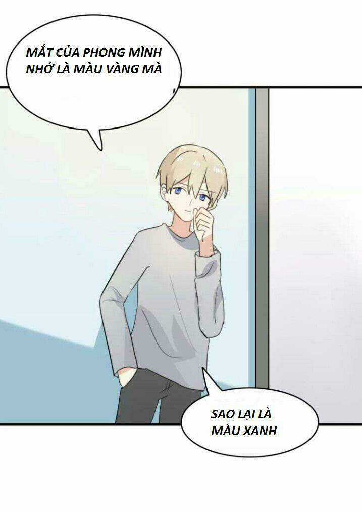 Thú Sủng Của Tôi Bị Mất Trí Rồi Chapter 45 trang 26