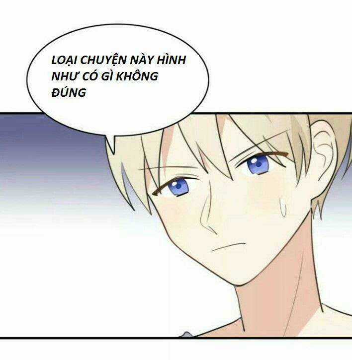 Thú Sủng Của Tôi Bị Mất Trí Rồi Chapter 45 trang 27