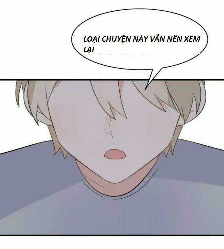 Thú Sủng Của Tôi Bị Mất Trí Rồi Chapter 45 trang 28