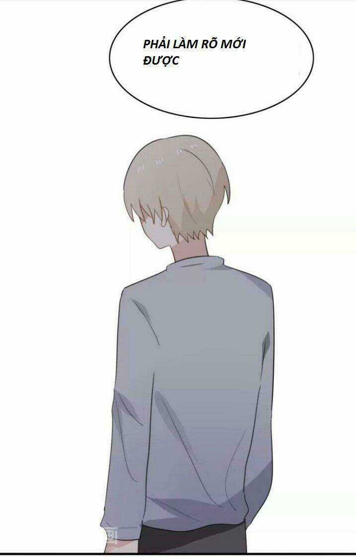 Thú Sủng Của Tôi Bị Mất Trí Rồi Chapter 45 trang 29