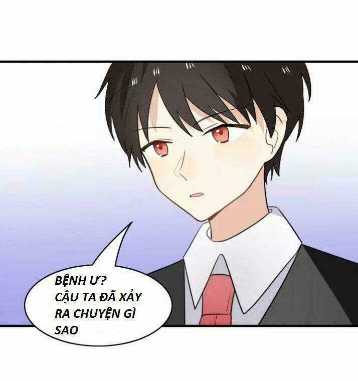 Thú Sủng Của Tôi Bị Mất Trí Rồi Chapter 45 trang 3