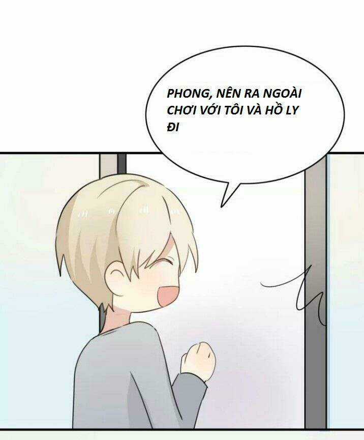 Thú Sủng Của Tôi Bị Mất Trí Rồi Chapter 45 trang 31