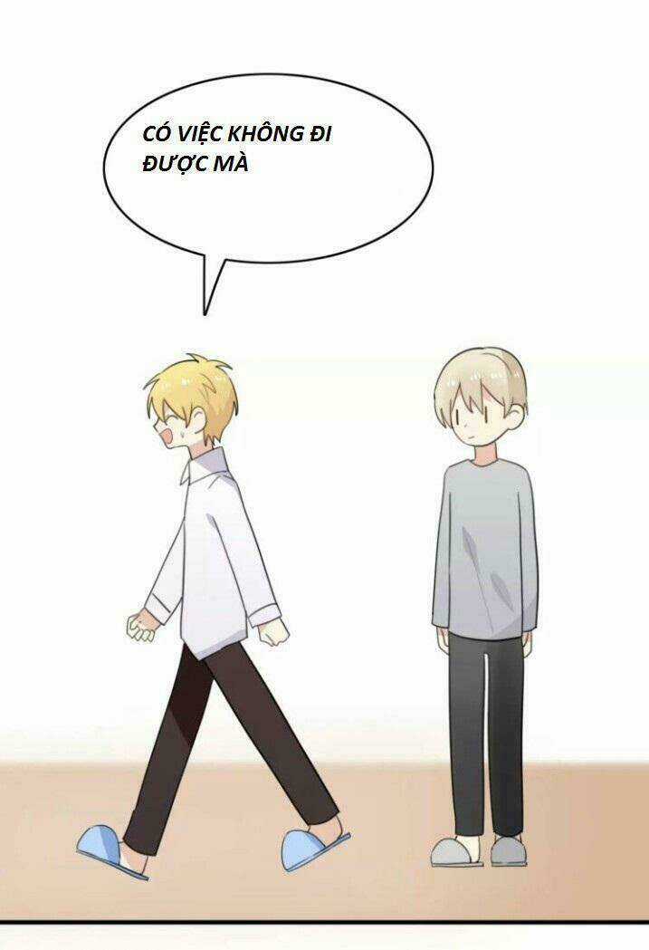 Thú Sủng Của Tôi Bị Mất Trí Rồi Chapter 45 trang 33