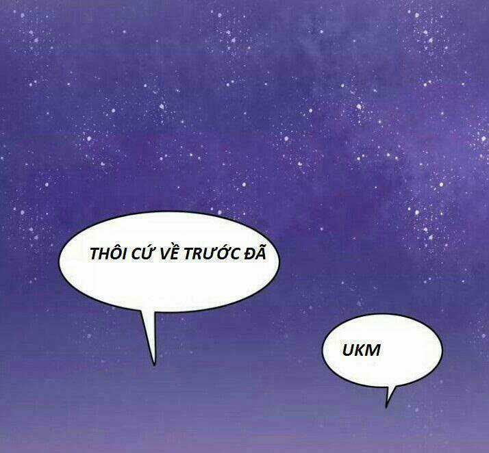 Thú Sủng Của Tôi Bị Mất Trí Rồi Chapter 45 trang 6