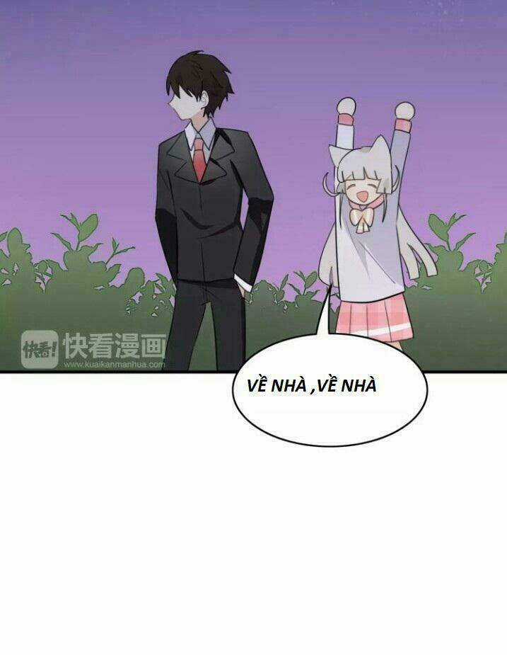 Thú Sủng Của Tôi Bị Mất Trí Rồi Chapter 45 trang 7